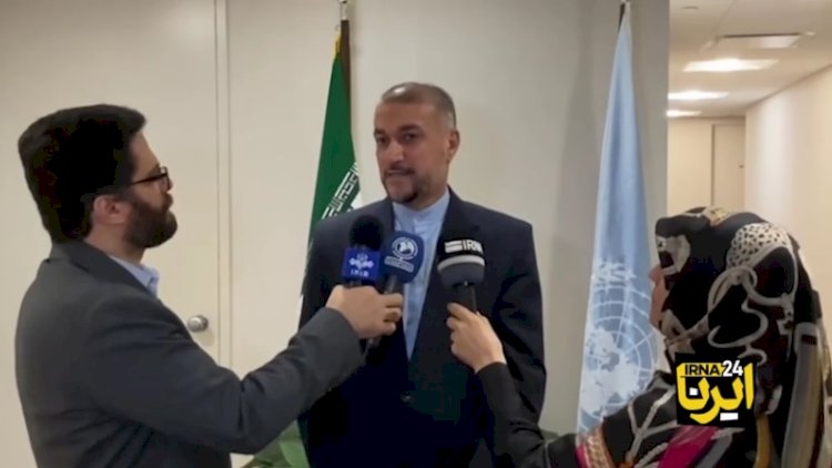    Nazir: Müharibənin tüstüsü onu qızışdıranların gözünə girəcək   