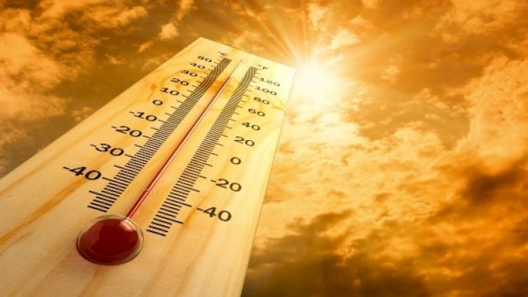   Oktyabrda yaz havası: istilər davam edəcək   