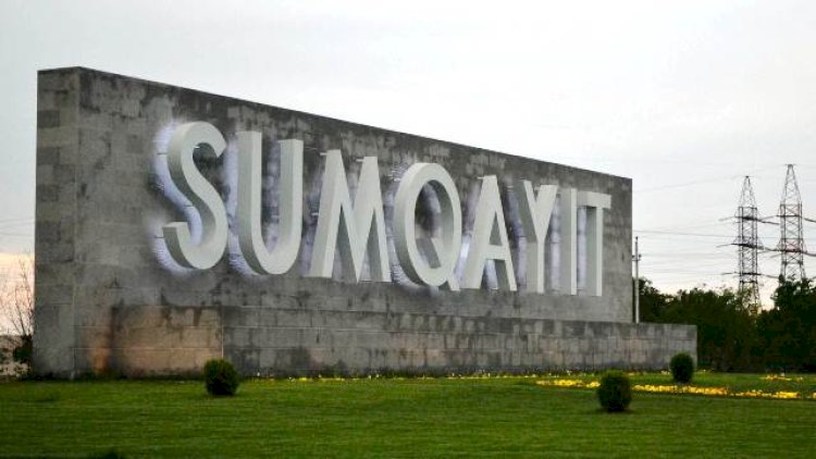    Sumqayıtdakı hadisədə qonşular da vurulub - Adlar   