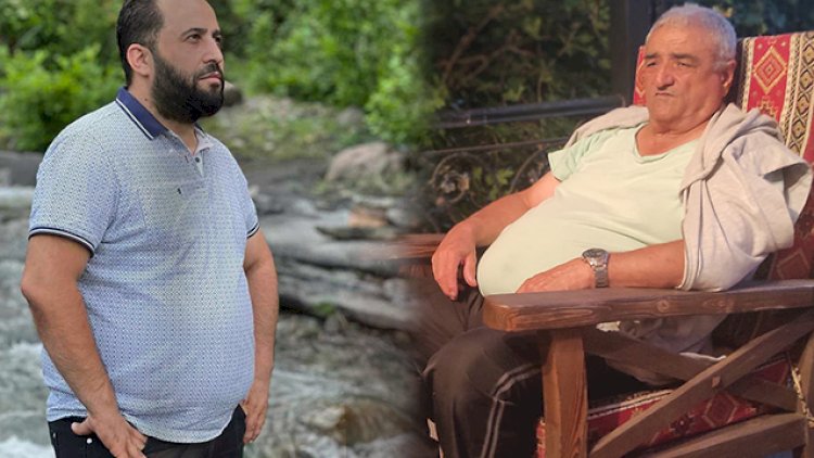    Evə hücum zamanı ölən və yaralananların - Fotoları   
