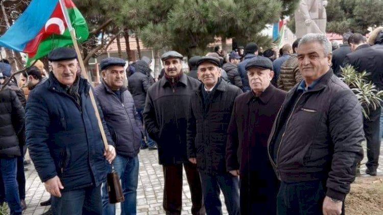    Sumqayıtda qətlə yetirilən şəxs müsavatçı olub   