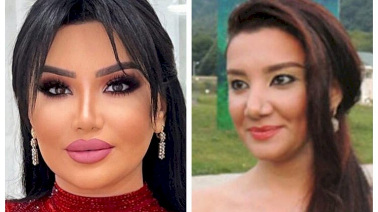    Nigar Şabanovanın saxta profilini yaratdılar   