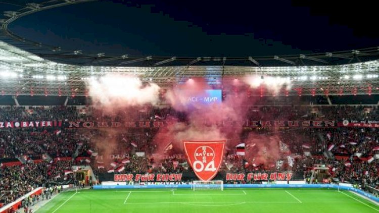    “Bayer”-“Qarabağ” matçı 6-cı oldu   