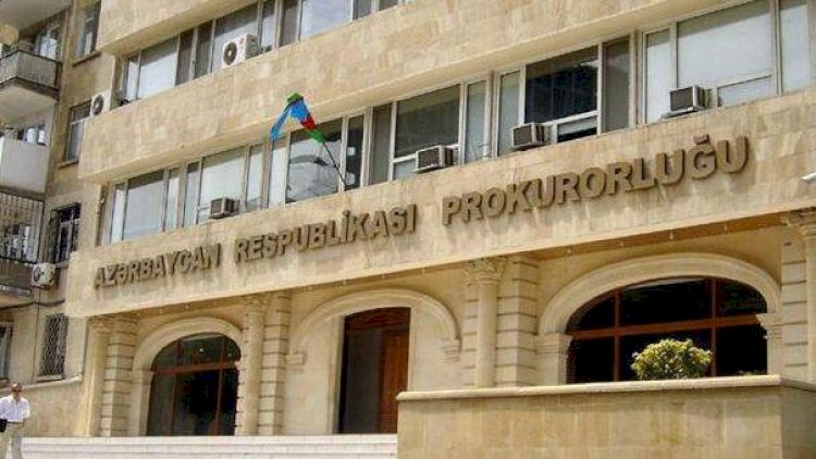   Cəlilabadda baş verən qətl: Prokurorluq istintaqa başladı   