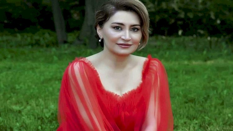    Fədayə Laçın: Əslində, o, ögey qardaşımdır   