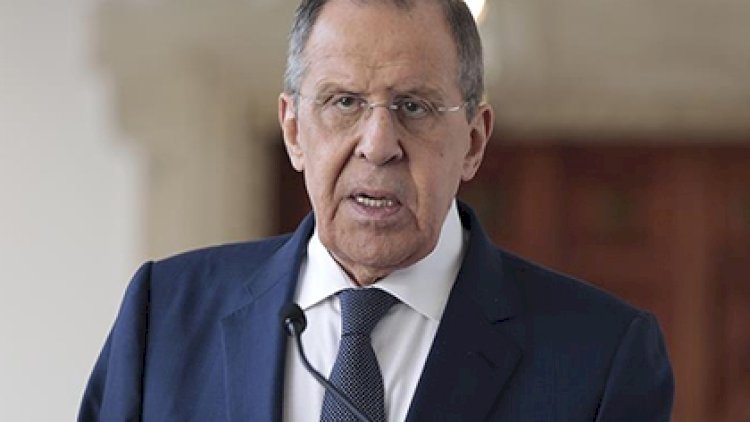    Lavrov: Qəzzanın dağıdılması uzun dövrün fəlakətini yaradcaq   