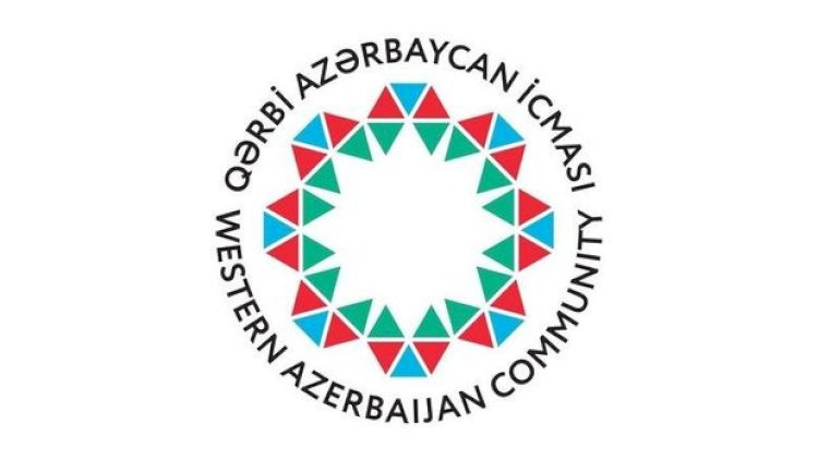    Qərbi Azərbaycan İcmasından Ermənistana növbəti   ÇAĞIRIŞ