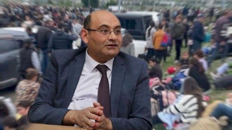    Ermənilər Qarabağa hansı şərtlə qayıda bilərlər? -   “Proses qarşılıqlı olmalıdır, qərbi azərbaycanlılar da...”
