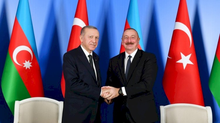    İlham Əliyev Rəcəb Tayyib Ərdoğanı təbrik etdi   