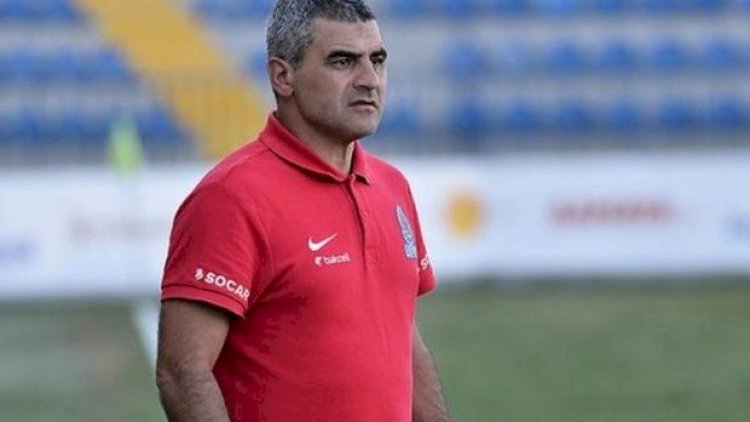    “Lüksemburq futbol ölkəsi olmasa da, çox ciddi rəqibdir” - Füzuli Məmmədov   
