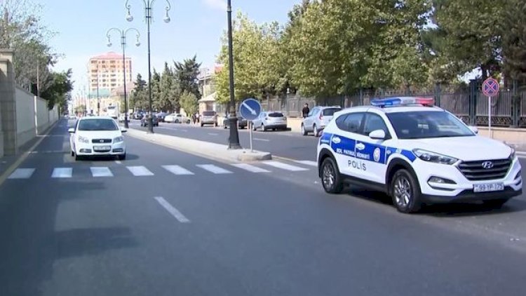    Abşeron polisindən ƏMƏLİYYAT:   Silahlı şəxslər tutuldular  - Video
