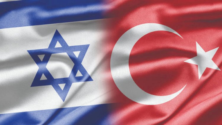    İsrail Türkiyədəki diplomatlarını geri çağırır   