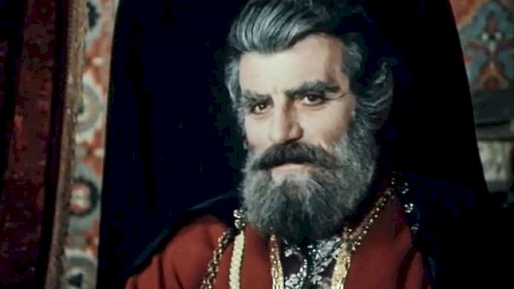    Gürcüstanın xalq artisti Tengiz Arçvadze vəfat etdi   