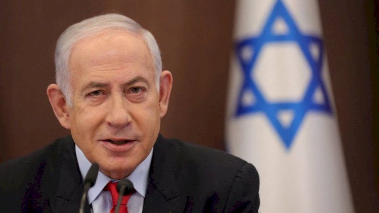    HƏMAS-la müharibənin ikinci mərhələsi başlayıb - Netanyahu   