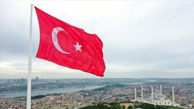    Atatürkün şah əsəri: Türkiyə Cümhuriyyətinin qurulmasından 100 il ötür   