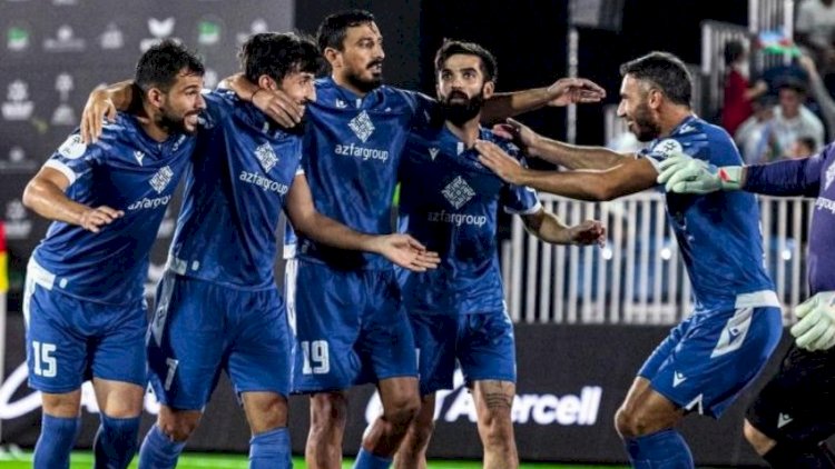    Dünya çempionatı: Millimiz növbəti oyununa çıxacaq    
