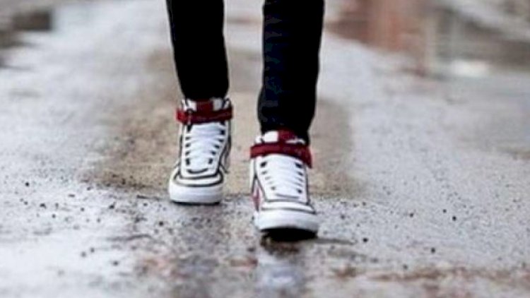    Bakıda gənc oğlan itkin düşdü - Foto   