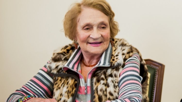    Maksim Qorkinin nəvəsi vəfat etdib    