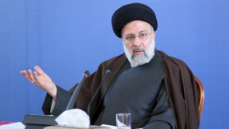    İsrail “qırmızı xətləri” keçib - İran prezidentindən müharibə anonsu   