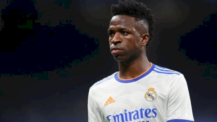    “Real”ın futbolçusu irqçi təhqirlərə məruz qaldı   