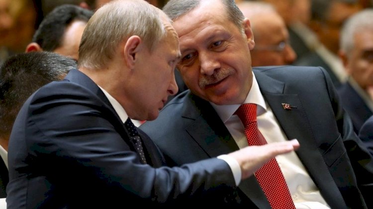   Putin: “Türkiyə dünya miqyasında yüksək nüfuza malikdir”   