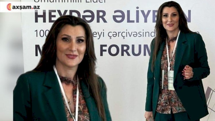    “Deyir ki, Gülyanaq, səndən gözləməzdim...” - Xalq artistindən maraqlı açıqlama   