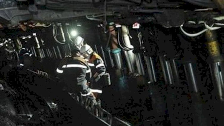    Qazaxıstanda mədən qəzasında ölənlərin sayı 45 nəfərə çatdı   