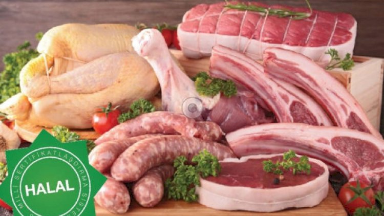    “Halal”a haram qatanlar...   