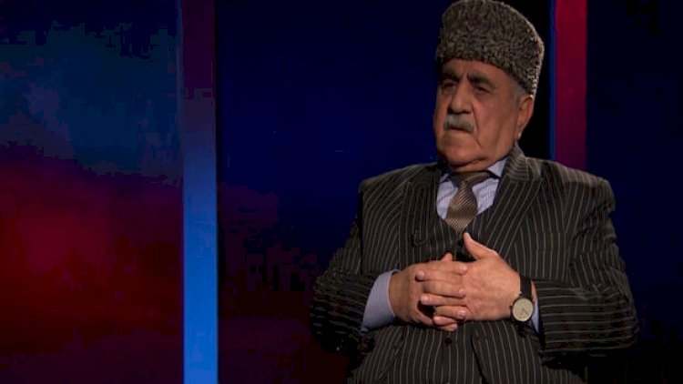    AzTV-nin sabiq baş redaktoru Rafiq Savalan vəfat etdi   