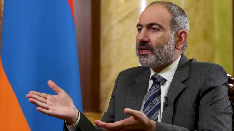    Paşinyan: Sülh müqaviləsinə dair Bakı ilə 3 əsas prinsip razılaşdırılıb   