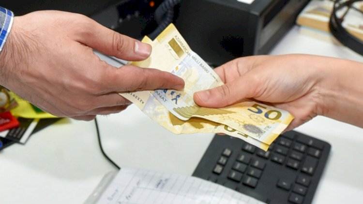    Azərbaycanda 100 minlərlə insana ŞAD XƏBƏR - Verilən pul 270 AZN olacaq   