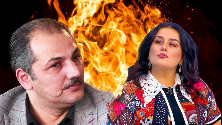    Elzanın meyxanaçı ilə davası:  “Dedilər, nahaq yerə Vüqarı bağışlamısan”   