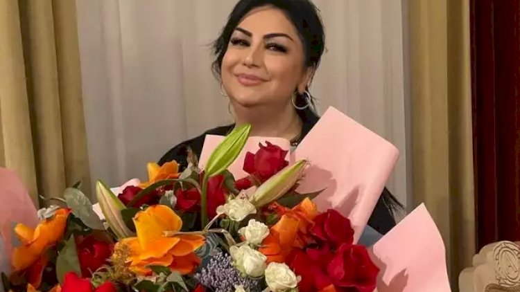    Əməkdar artist efirdə ağladı   