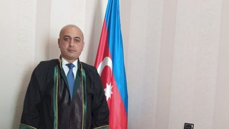    Azərbaycanda tanınmış vəkil vəfat etdi    
