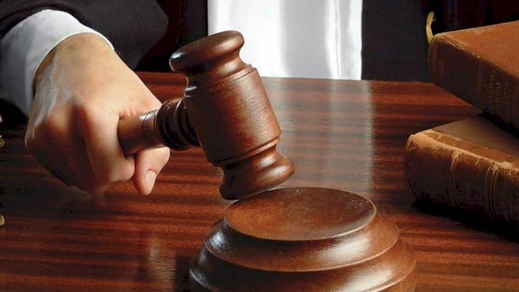    53 min manat əməhaqqını mənimsəyən direktor: İstintaq bitdi   