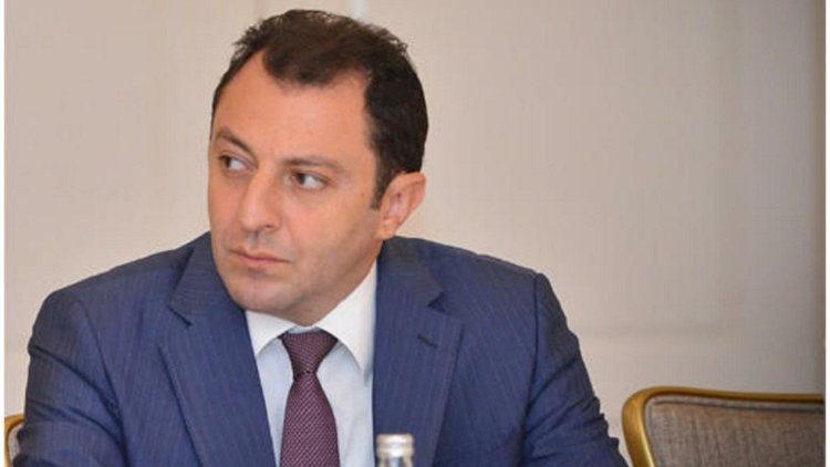    Sülh sazişinin əksər bəndləri razılaşdırılıb - Nazir müavinindən mühüm açıqlama   
