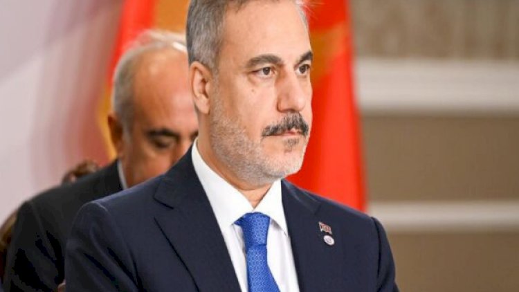   Fidan Aİ səfirləri ilə Cənubi Qafqazı müzakirə etdi   