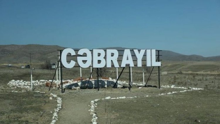    Ağdam və Cəbrayıldakı sənaye parklarında dəmiryol infrastrukturu yaradılacaq   