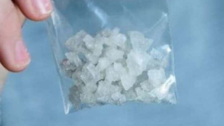    Sərxoş sürücünün avtomobilindən “patı” tapıldı   
