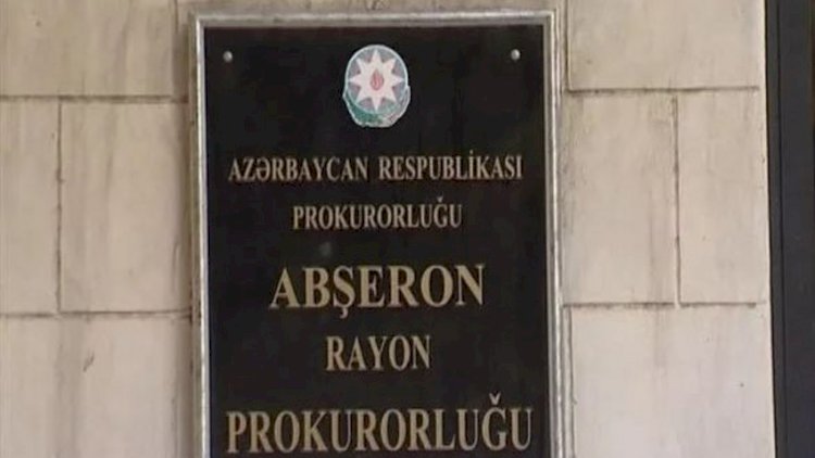    Pakistan vətəndaşının qətli: Prokurorluq məlumat yaydı   