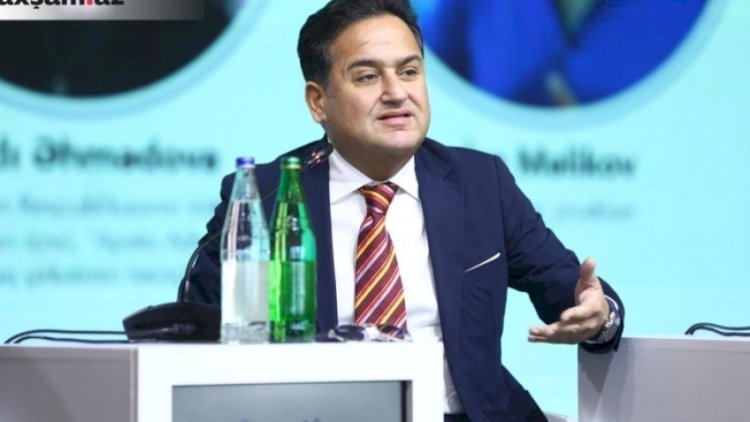    “Televiziyaya evdar qadınlar baxır“ - Murad Dadaşov   
