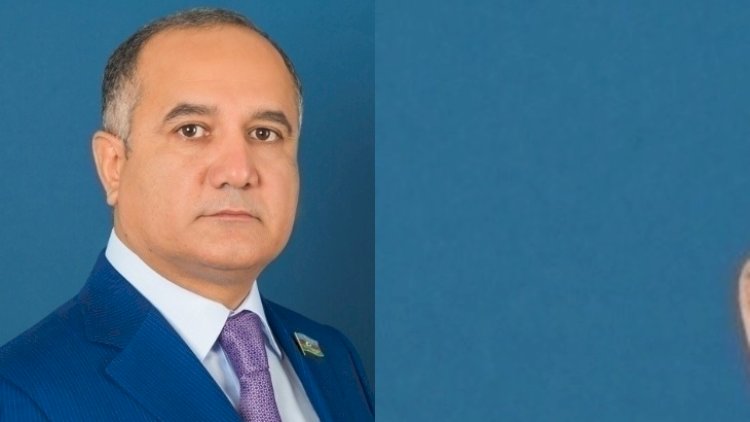    Kamaləddin Qafarov: “Azərbaycan Türk dövlətləri ilə əməkdaşlığa böyük əhəmiyyət verir”   