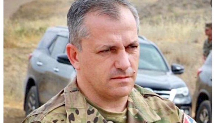    Şahramanyanı Qarabağdan sülhməramlılar qaçırıb – Özü açıqladı   