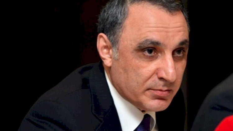    Kamran Əliyev əmr imzaladı   
