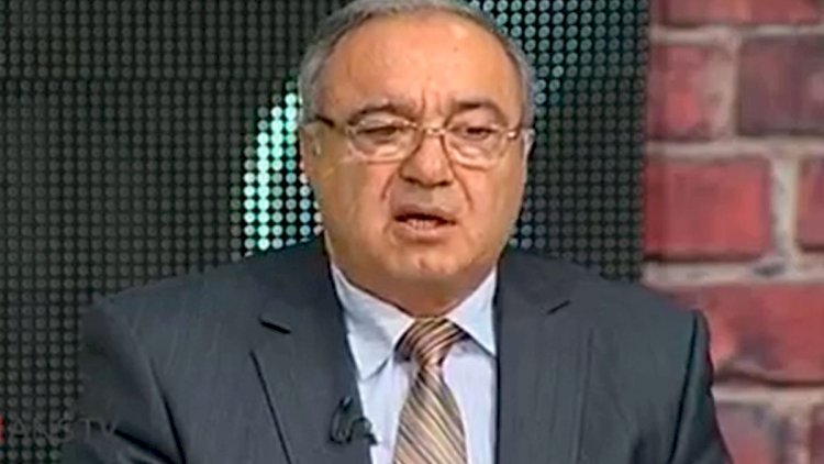    “Ermənistan ordusu guya bəzi mövqeləri “azad etmək” üçün...” -   General-mayor