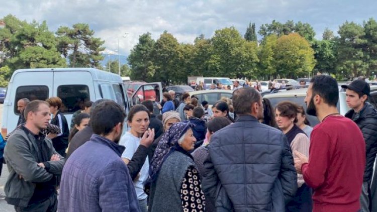    Avropa Komissiyası Qarabağ ermənilərinə yardımı artırır   