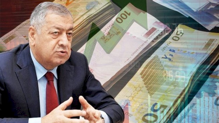    Banka kredit borcu olan vətəndaşlar üçün VACİB XƏBƏR - Sabah bu QƏRAR VERİLƏCƏK!   