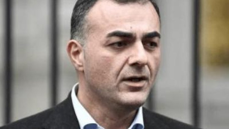    İsraildən Gürcüstana köç başlayıb - Səfir   