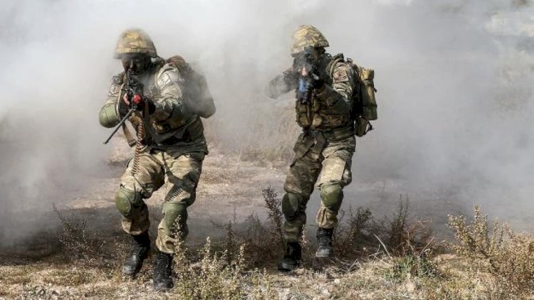    Türkiyə ilə bağlı ŞOK: “Qiyamət günü olacaq, 2 milyon əsgər...”   