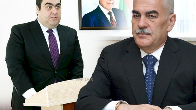    Talıbovlara məxsus olmuş məşhur restoran məhkəməyə verildi   